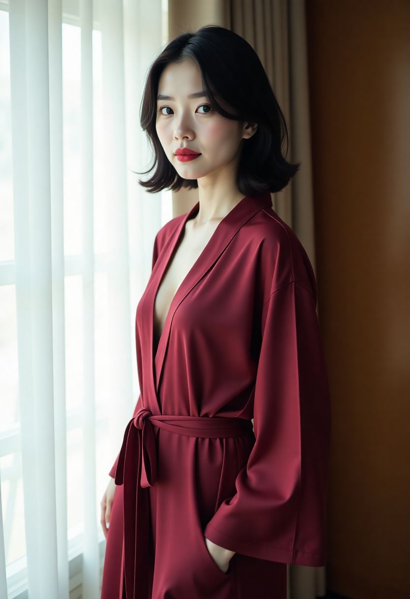 爱至深处